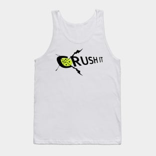 Crush IT Tank Top